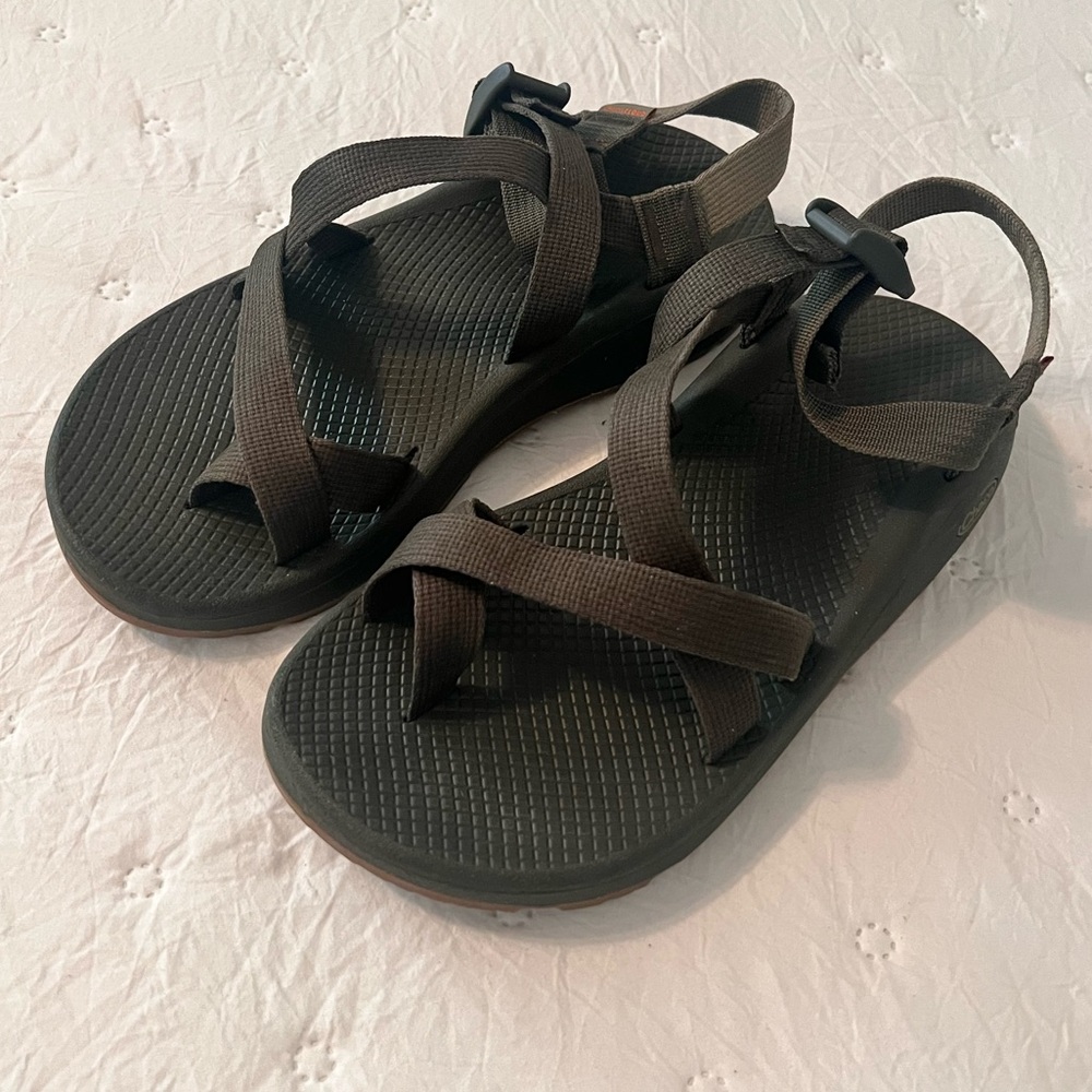 Chaco Z/Cloud Sport Strappy Sandals